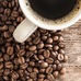 Kaffee und das Herz-Kreislauf-System