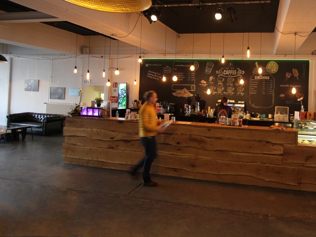 Café Café