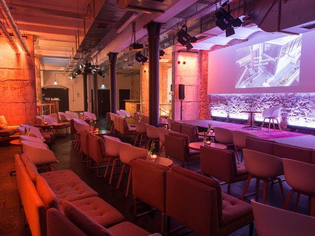 Eventroom Eventroom