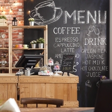 Kaffeevollautomat Firma Einsatzort Gastronomie