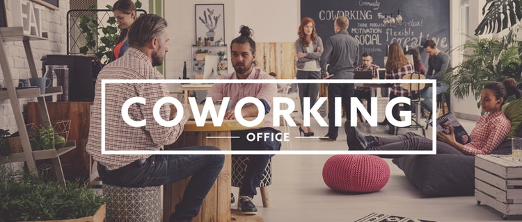 Arbeiten im Coworking Space: Das sind die Vor- und Nachteile