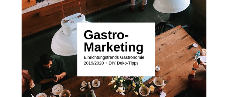 Einrichtungstrends 2019/2020 + DIY Deko-Tipps Einrichtungstrends 2019/2020 + DIY Deko-Tipps