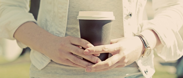 Einwegbecher - Ein Haufen Müll oder das Must-Have? Einwegbecher - Ein Haufen Müll oder das Must-Have?