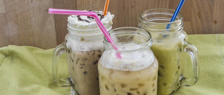 Die drei besten Eiskaffee-Rezepte für den Sommer