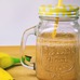 Kaffee-Bananen-Smoothie selber machen