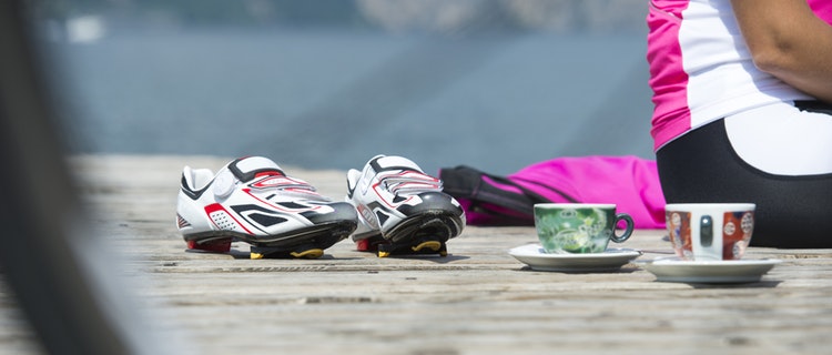 Kaffee beim Sport - So hilft er wirklich