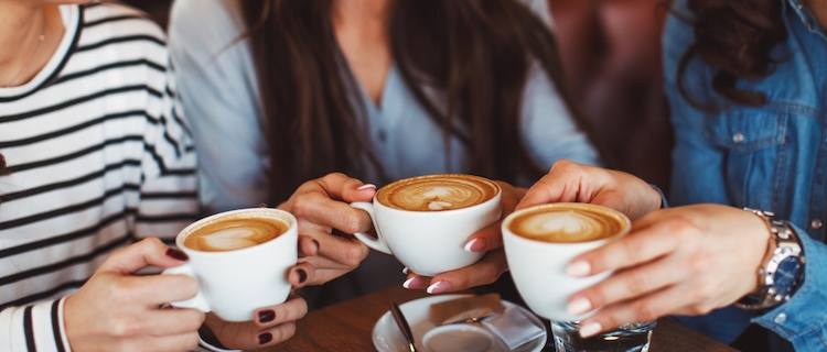 Der Tag des Kaffees 2022 Der Tag des Kaffees 2022