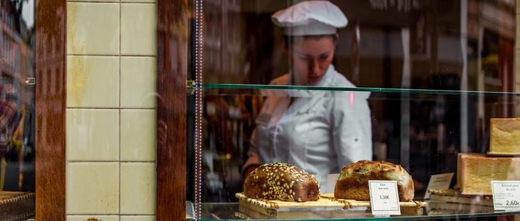 Tipps für die Eröffnung einer Bäckerei