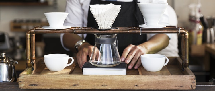 Tipps eines Baristas für den perfekten Kaffee Tipps eines Baristas für den perfekten Kaffee