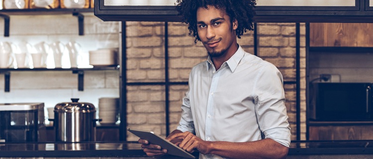 Wenn die App den Kaffee kocht - Telemetrie bei Kaffeeautomaten Wenn die App den Kaffee kocht - Telemetrie bei Kaffeeautomaten