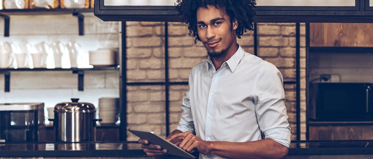 Wenn die App den Kaffee kocht - Telemetrie bei Kaffeeautomaten